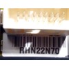 Recambio de cuadro instrumentos para citroën c3 picasso exclusive referencia OEM IAM 6103RY  RHN22N70