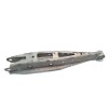 Recambio de brazo suspension inferior trasero izquierdo para subaru outback (b15) 2.0 diesel cat referencia OEM IAM 20250AL011  
