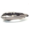 Recambio de maneta exterior trasera derecha para citroën c4 spacetourer 1.5 feel referencia OEM IAM 9802977180  
