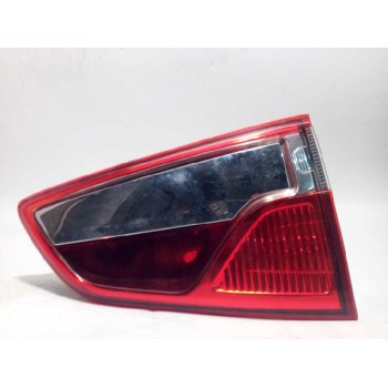 Recambio de piloto trasero derecho interior para ford ecosport 1.5 tdci cat referencia OEM IAM DN1T14A411BA 2280911 