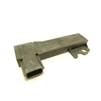 Recambio de antena para ford puma (j2k, cf7) 1.0 ecoboost referencia OEM IAM DS7T15K603AA 2532404 A2C80045200