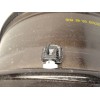 Recambio de llanta para mg zs suv (azs1) 1.5 vti referencia OEM IAM 10598024  