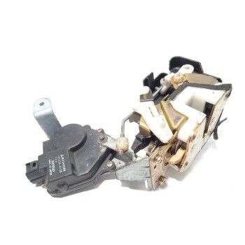 Recambio de cerradura puerta trasera derecha para mitsubishi outlander (cu0w) 2.0 cat referencia OEM IAM MR349288  