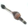 Recambio de transmision delantera izquierda para peugeot boxer caja cerr. techo elevado (bat.4035)(333/335)(2007 =>) hdi (333) r