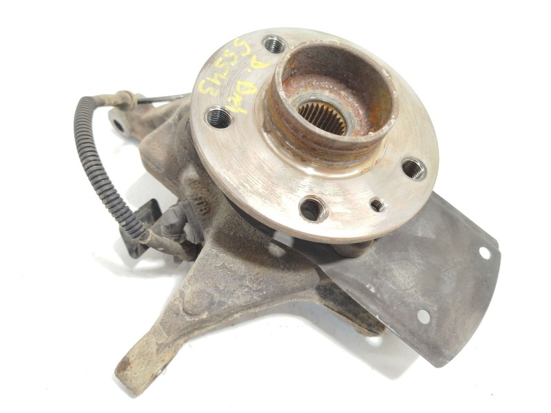 MANGUETA DELANTERA DERECHA 6000618837 