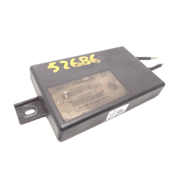 Recambio de antena para volkswagen touareg (7la) tdi r5 referencia OEM IAM 7L6035507J  