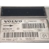 Recambio de centralita airbag para volvo s60 berlina 2.4 d referencia OEM IAM P8651523 0285001456 8651523