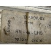 Recambio de elevalunas trasero izquierdo para nissan qashqai (j11) 1.6 dci turbodiesel cat referencia OEM IAM 827014EA0A  