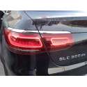 MERCEDES-BENZ CLASE GLC COUPE (BM 253)(6.2016)