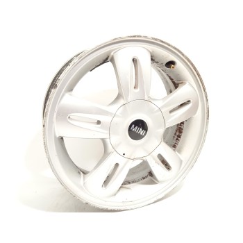 Recambio de llanta para mini mini (r50, r53) cooper referencia OEM IAM 6763295 36116763295 