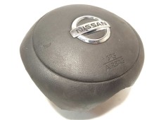 Recambio de airbag delantero izquierdo para nissan micra (k13) 1.2 cat referencia OEM IAM   