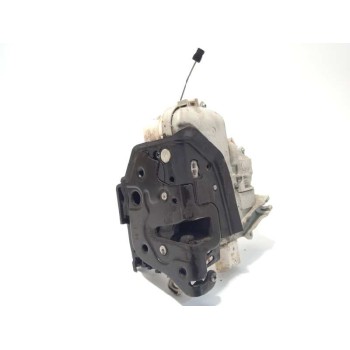 CERRADURA PUERTA DELANTERA IZQUIERDA 1P1837015B 