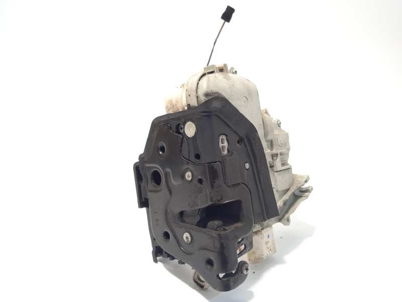 CERRADURA PUERTA DELANTERA IZQUIERDA 1P1837015B 