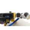 Recambio de cerradura puerta delantera izquierda para kia niro i (de) e-niro referencia OEM IAM 81310G5030JAI 81310G5030 