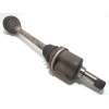 Recambio de transmision delantera izquierda para peugeot boxer caja cerr. techo elevado (bat.4035)(333/335)(2007 =>) hdi (333) r