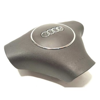 Recambio de airbag delantero izquierdo para audi a4 berlina (8e) 1.8 20v turbo referencia OEM IAM 8E0880201R  8E0880201R6PS