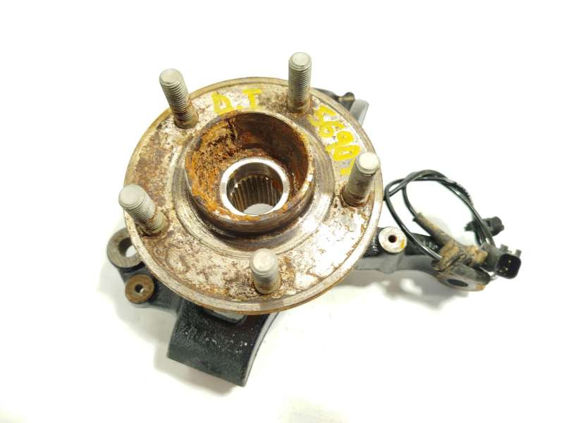 MANGUETA DELANTERA IZQUIERDA L1TC3K171B1A 2413074 2413002