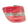 Recambio de piloto trasero izquierdo para mercedes-benz clase b (w245) 2.0 cat referencia OEM IAM A1698202564  