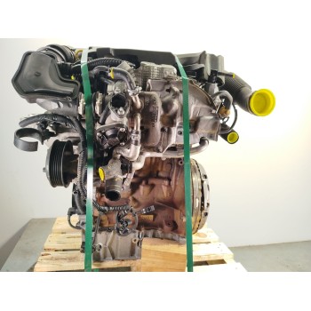 Recambio de despiece motor para ford focus iii sedán 1.0 ecoboost referencia OEM IAM M1DA  