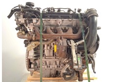Recambio de despiece motor para volvo xc70 2.4 diesel cat referencia OEM IAM   