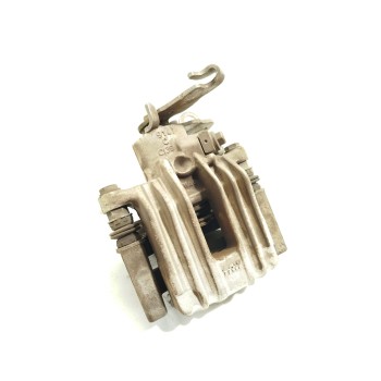 Recambio de pinza freno trasera derecha para audi a1 sportback (gba) 30 tfsi referencia OEM IAM 2Q0615424C  