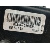 Recambio de cerradura puerta delantera izquierda para kia niro i (de) e-niro referencia OEM IAM 81310G5030JAI 81310G5030 