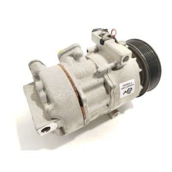 Recambio de compresor aire acondicionado para kia stonic (ybcuv) 1.0 tgdi cat referencia OEM IAM 97701H8550 DVE12N 1E59E37100