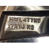 Recambio de llanta para mg zs suv (azs1) 1.5 vti referencia OEM IAM 10598024  