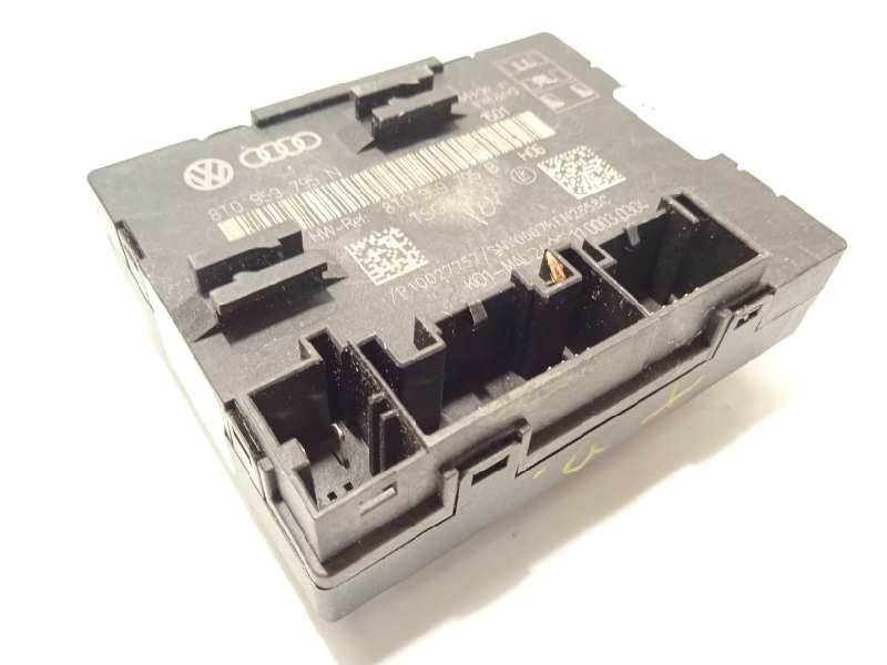 CENTRALITA CONFORT 8T0959795B 