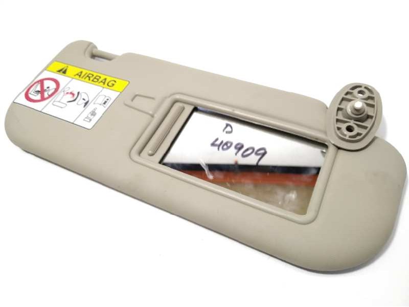 PARASOL DERECHO 85220A4100DCM 