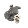 Recambio de cerradura puerta trasera derecha para audi a4 berlina (8e) 1.8 20v turbo referencia OEM IAM 8E0839016C  