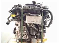 Recambio de motor completo para volkswagen t-roc 1.5 16v tsi act referencia OEM IAM DXDB  