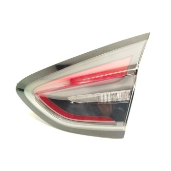 Recambio de piloto trasero derecho interior para ford puma (j2k, cf7) 1.0 ecoboost referencia OEM IAM P1TB13A602AB 2762805 