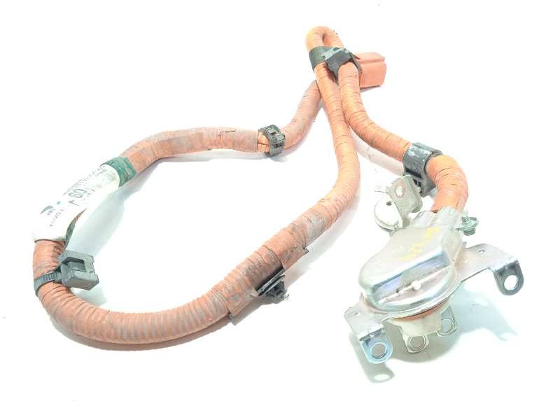 MODULO ELECTRONICO 821220D090 