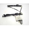 Recambio de elevalunas delantero derecho para volkswagen t-roc 1.5 16v tsi act referencia OEM IAM 2GA837462F  5Q0959801A