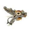 Recambio de mangueta delantera izquierda para ford puma (j2k, cf7) 1.0 ecoboost mhev referencia OEM IAM L1TC3K171B1A 2413074 241
