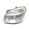 Recambio de faro izquierdo para fiat doblo cargo (223) 1.9 jtd cat referencia OEM IAM 51755051  