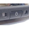 Recambio de espejo interior para nissan qashqai (j11) 1.6 dci turbodiesel cat referencia OEM IAM 96321ZH30A  