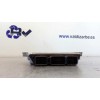 Recambio de centralita motor uce para peugeot 407 st confort referencia OEM IAM 9662213380 0281012984 9653958980