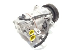 Recambio de compresor aire acondicionado para renault clio iv 1.5 dci diesel fap referencia OEM IAM 926002352R  6022284371