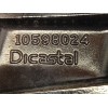 Recambio de llanta para mg zs suv (azs1) 1.5 vti referencia OEM IAM 10598024  
