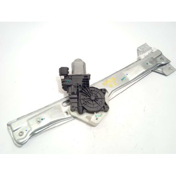 Recambio de elevalunas delantero izquierdo para ford ka+ 1.2 ti-vct cat referencia OEM IAM E3B5A23201DE  402654F