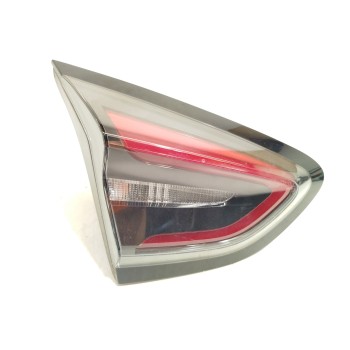 PILOTO TRASERO IZQUIERDO INTERIOR P1TB13A603AB 2762807 