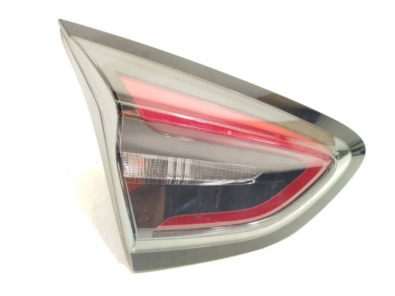 PILOTO TRASERO IZQUIERDO INTERIOR P1TB13A603AB 2762807 