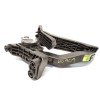 Recambio de potenciometro pedal para kia carens ( ) 1.7 crdi cat referencia OEM IAM 351902A000  