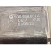 Recambio de elevalunas delantero derecho para volkswagen t-roc 1.5 16v tsi act referencia OEM IAM 2GA837462F  5Q0959801A