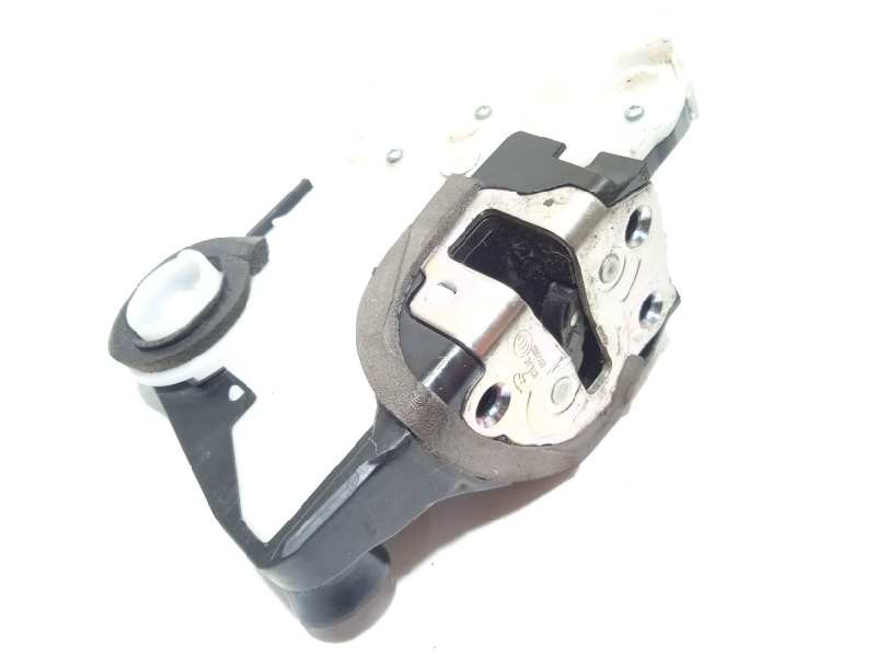 CERRADURA PUERTA DELANTERA IZQUIERDA L8811260 