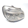 Recambio de faro derecho para fiat doblo cargo (223) 1.9 jtd cat referencia OEM IAM 51755054  