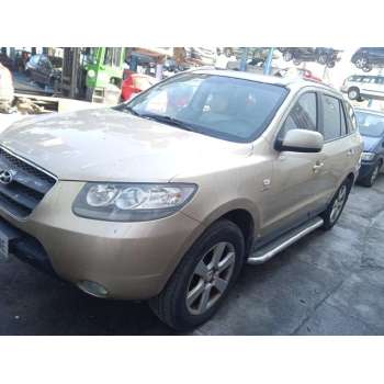 HYUNDAI SANTA FE (BM)