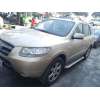 hyundai santa fe (bm) del año 2006